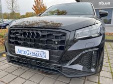Продаж вживаних Audi Q2 в Київській області - купити на Автобазарі