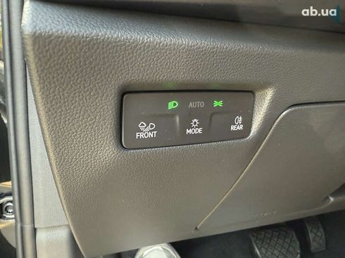 Skoda Superb 2025 - фото 29
