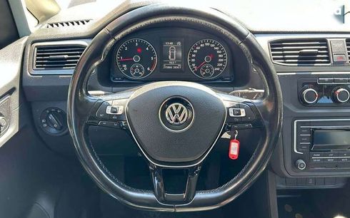 Volkswagen Caddy 2017 - фото 12