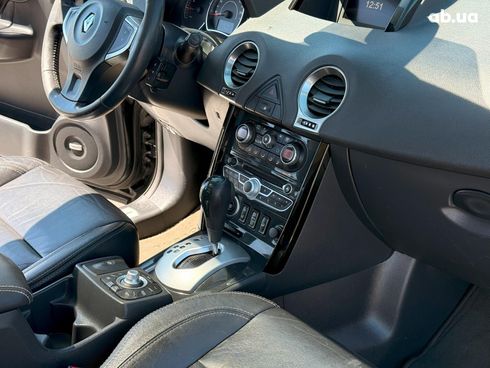 Renault Koleos 2011 черный - фото 27
