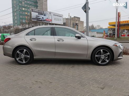 Mercedes-Benz A-Класс 2019 - фото 14