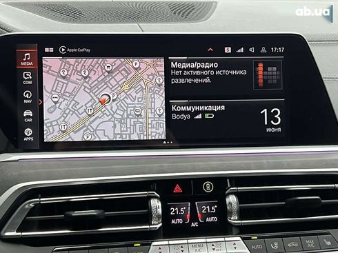 BMW X7 2022 - фото 13