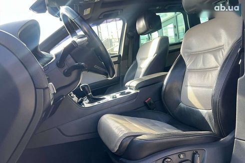 Volkswagen Touareg 2016 - фото 9