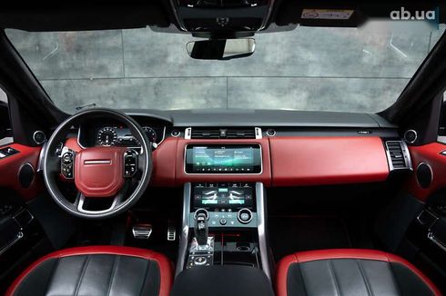 Land Rover Range Rover Sport 2021 - фото 19