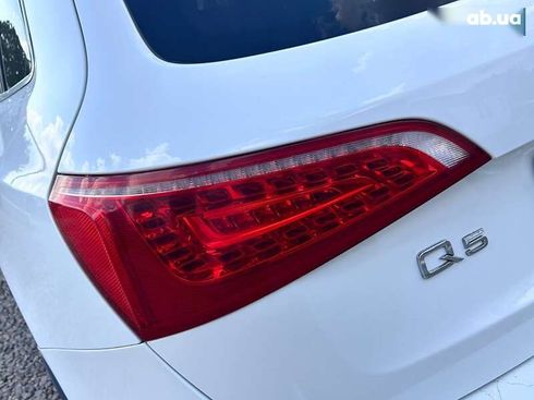 Audi Q5 2012 - фото 10