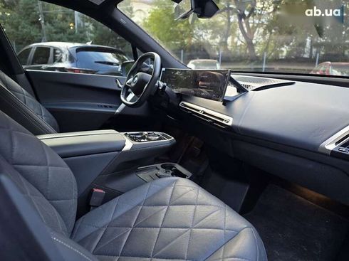 BMW iX 2023 - фото 28