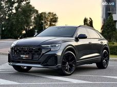 Купити Audi бу в Києві - купити на Автобазарі