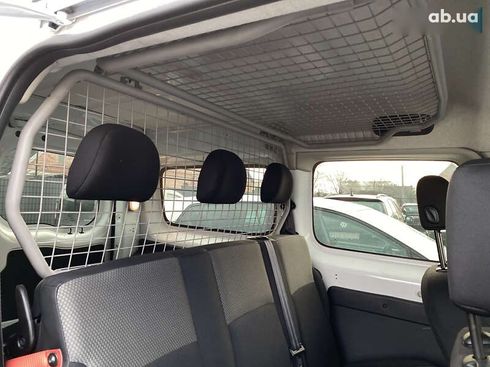 Renault Kangoo 2020 - фото 24