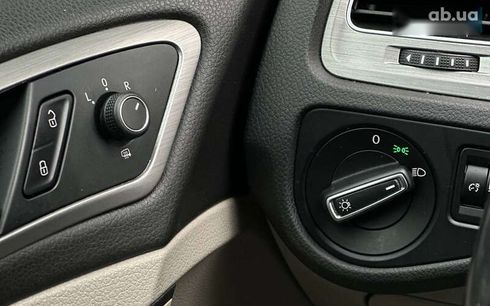 Volkswagen Golf 2014 - фото 10