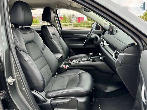 Mazda CX-5 2023 - фото 19