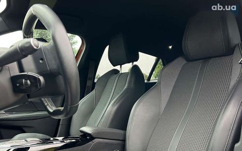 Peugeot e-2008 2022 - фото 9