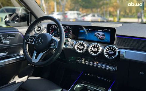 Mercedes-Benz GLB-Класс 2019 - фото 18