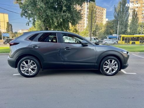 Mazda CX-30 2020 - фото 7