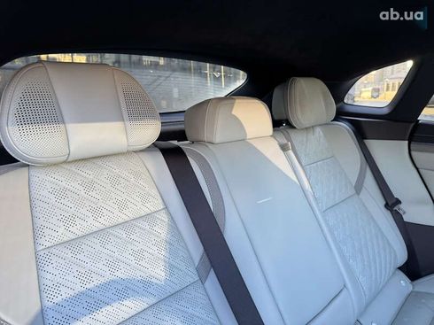 Zeekr 001 2024 - фото 29