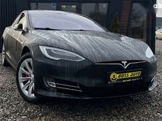 Продаж вживаних Tesla в Івано-Франківській області - купити на Автобазарі