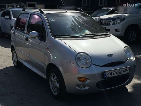Chery QQ 2011 - фото 7