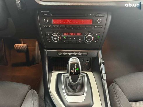 BMW X1 2015 - фото 26
