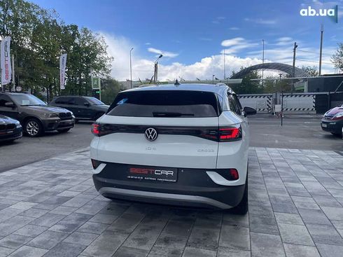 Volkswagen ID.4 2021 - фото 12