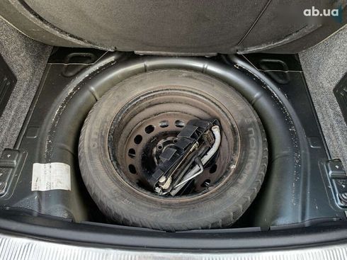 Skoda Superb 2013 - фото 29