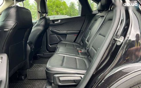 Ford Escape 2019 - фото 27
