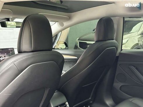 Tesla Model 3 2022 - фото 17