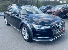 Автомобиль дизель Ауди б/у в Киеве - купить на Автобазаре