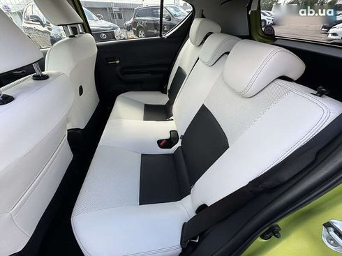 Toyota Aqua 2017 - фото 30
