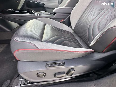Volkswagen ID.4 Crozz 2022 - фото 20