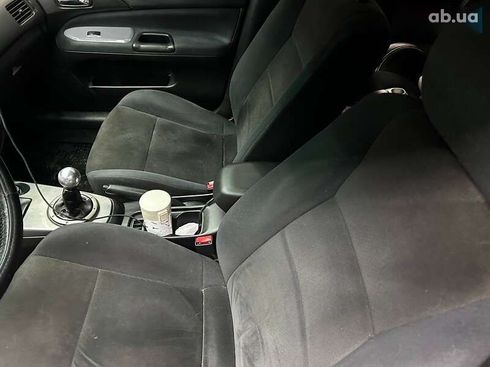 Mitsubishi Lancer 2006 - фото 10