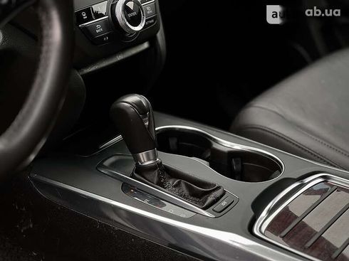 Acura MDX 2014 - фото 29