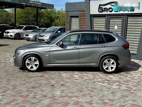 BMW X1 2012 - фото 6