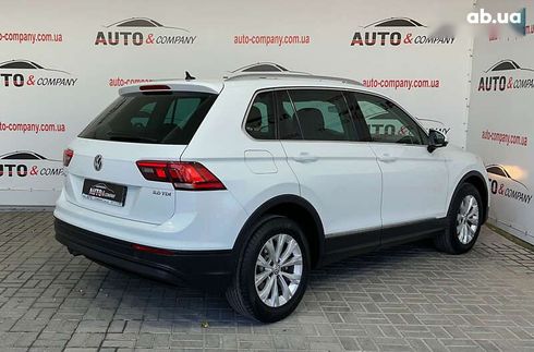 Volkswagen Tiguan 2017 - фото 4