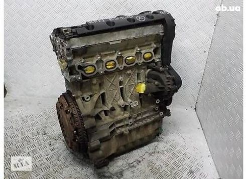 двигатель в сборе для Peugeot 307 - купить на Автобазаре - фото 4