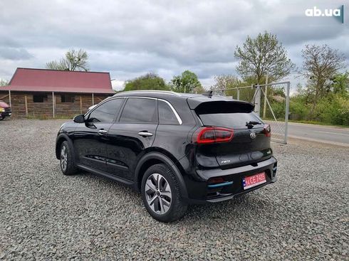 Kia Niro 2019 - фото 10
