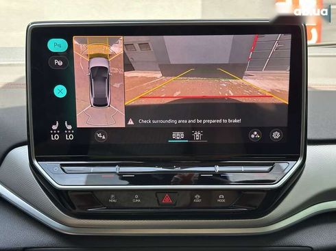 Volkswagen ID.4 Crozz 2023 - фото 26