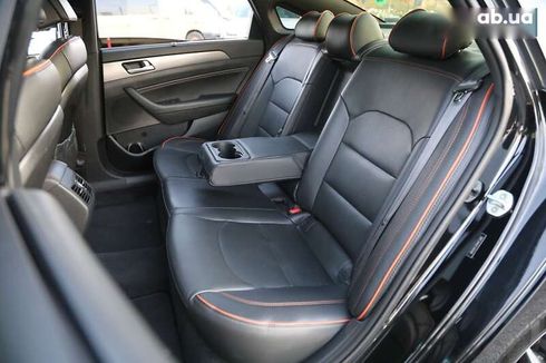 Hyundai Sonata 2014 - фото 9