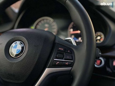 BMW X5 2017 - фото 14