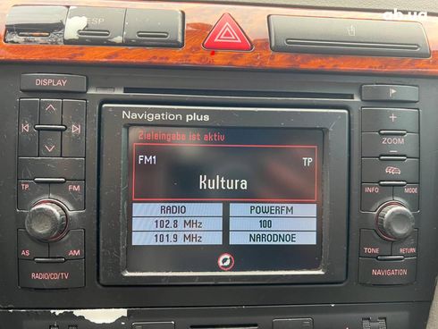 Audi A6 2002 синий - фото 30