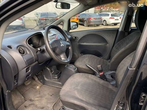 Mitsubishi i-MiEV 2011 - фото 17