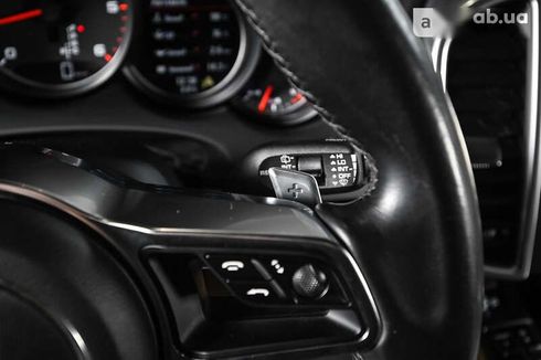 Porsche Cayenne 2016 - фото 23
