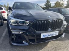 Продаж б/у BMW X6 Робот - купити на Автобазарі