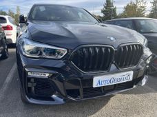 Продажа б/у BMW X6 2020 года - купить на Автобазаре