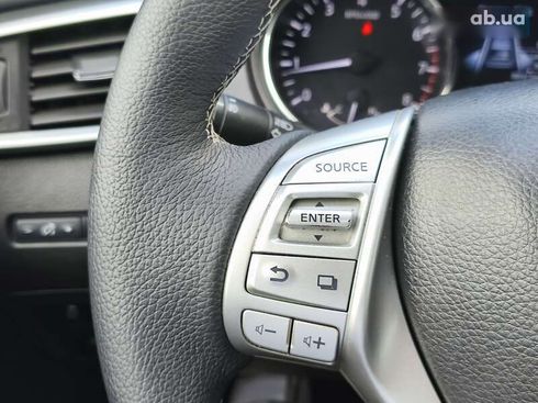 Nissan Rogue 2014 - фото 20