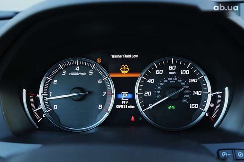 Acura MDX 2019 - фото 16