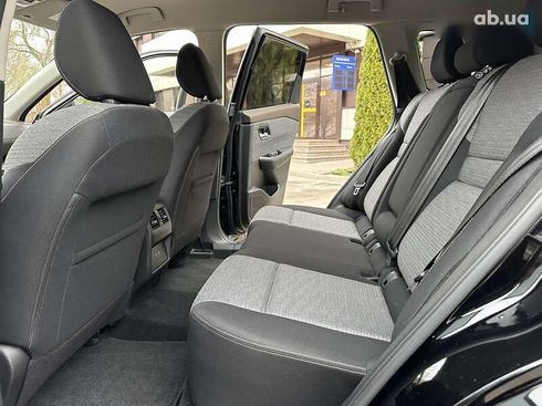 Nissan Rogue 2020 - фото 30