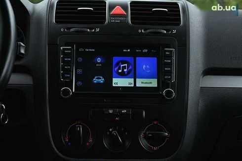 Volkswagen Golf 2008 - фото 22