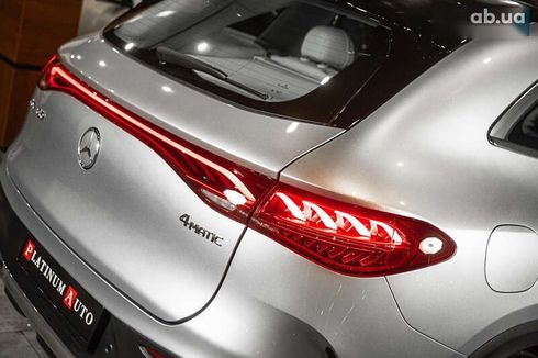 Mercedes-Benz EQE-Класс 2023 - фото 9