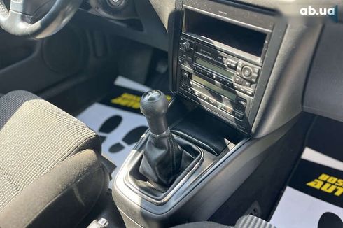 Volkswagen Golf 2002 - фото 26
