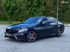 Продажа б/у Mercedes-Benz C-Класс в Львовской области - купить на Автобазаре