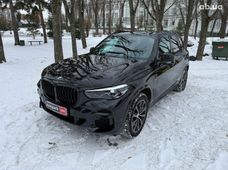 Продаж вживаних BMW X5 2023 року в Києві - купити на Автобазарі